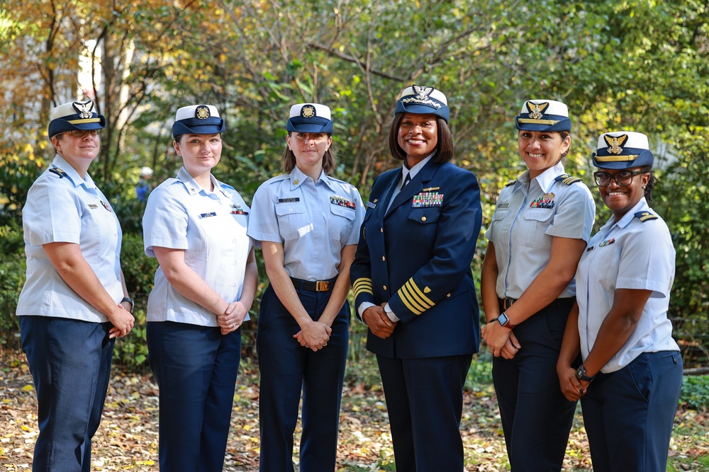 New York Women In Service Recognition Awards