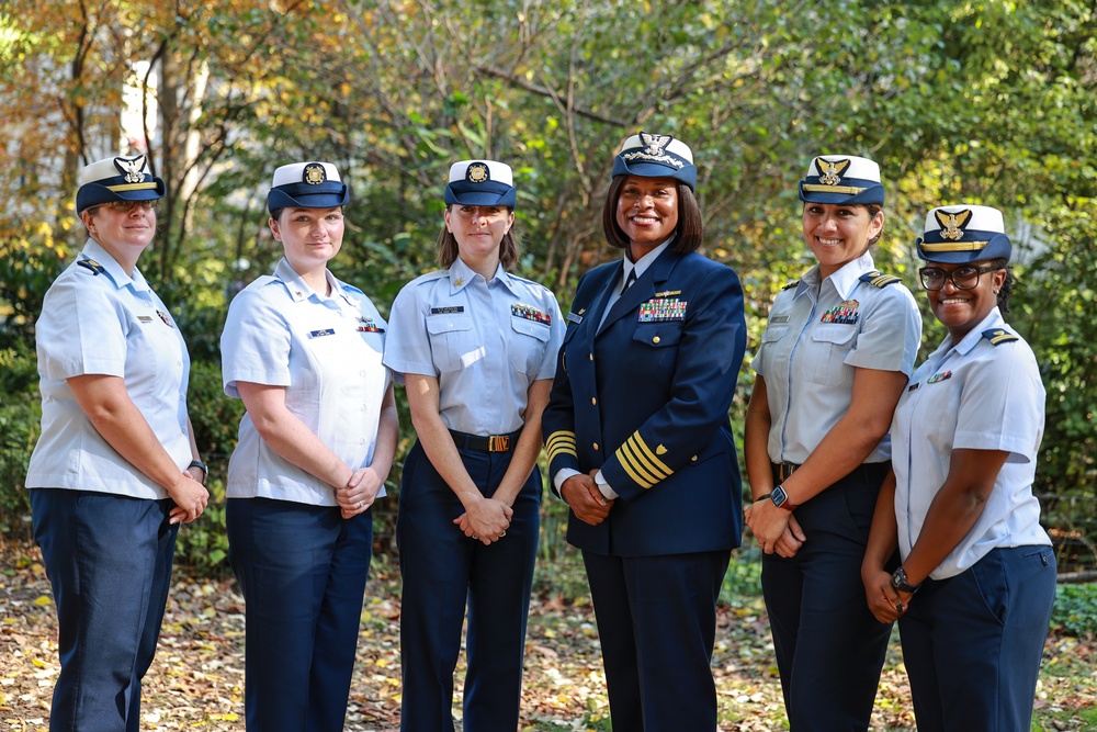 New York Women In Service Recognition Awards