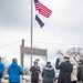 Wreaths Across America at Naval Station Great Lakes