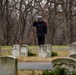 Wreaths Across America at Naval Station Great Lakes