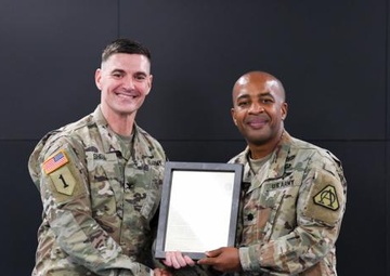 DCATS HOSTS CHANGE OF CHARTER AND RENAMING CEREMONY FOR I3MP