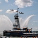 New York 9/11 Boat Lift 20th Year Commemoration