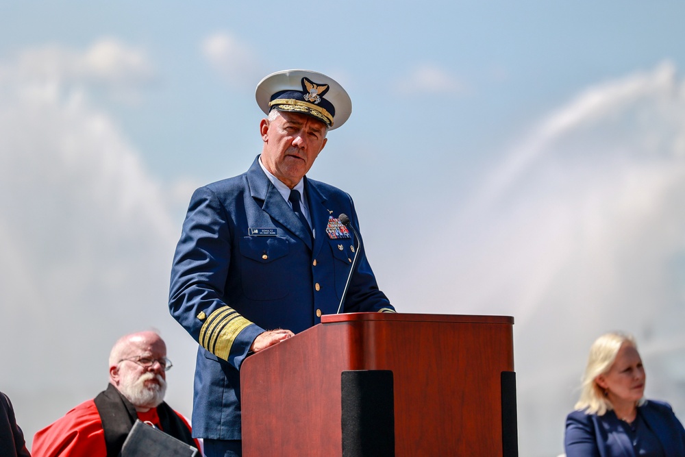 New York 9/11 Boat Lift 20th Year Commemoration