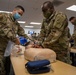 Mass. National Guard receives EMS training