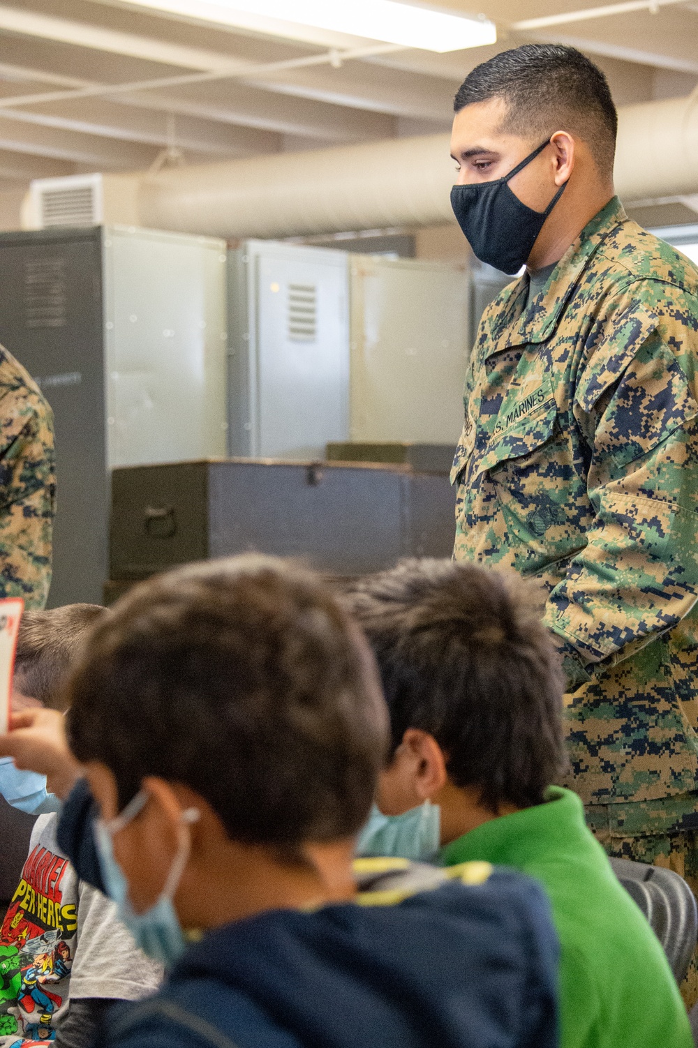 Lonestar Academy Opens