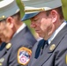 New York 9/11 Boat Lift 20th Year Commemoration