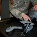 908th OSS Aircrew Flight Equipment Technicians Keep Aircrew Safe