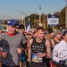 New York City Marathon Start at Sector New York