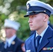9/11 Remembrance Ceremony - USCG Sector New York