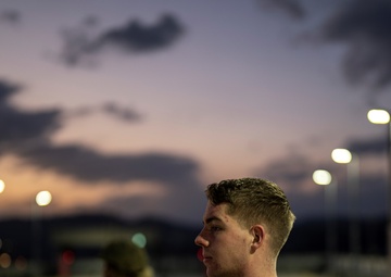 Warrior Synergy: Marines hone mental, moral, and physical capabilities