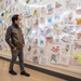 Congressman Andy Kim tours Burlington County Vaccine Mega-Site