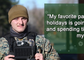 12 Days of Christmas