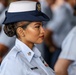 Change of Command - USCG Station New York