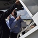 Alamo Wing hosts civic leader flight