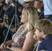 Change of Command - USCG Station New York