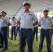 Change of Command - USCG Station New York