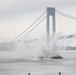 Change of Command - USCG Station New York