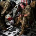 C-130s deliver presents for Operation Christmas Drop 70