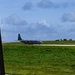 C-130s deliver presents for Operation Christmas Drop 70