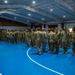 Seabee Uniform Inspection