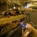 USS Carl Vinson (CVN 70) Sailors Conduct Maintenance in the Philippine Sea