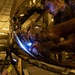 USS Carl Vinson (CVN 70) Sailors Conduct Maintenance in the Philippine Sea