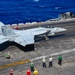 USS Carl Vinson (CVN 70) Conducts Flight Operations in Philippine Sea