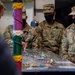 USS Ronald Reagan Hosts Soldiers from Camp Zama