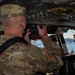 USS Ronald Reagan Hosts Soldiers from Camp Zama