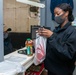 USS Ronald Reagan (CVN 76) Ship Store Kiosk