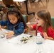 HEADLINE: USS Ronald Reagan (CVN 76) Children’s Cookie Decorating