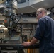 USS Ronald Reagan (CVN 76) Weld Shop