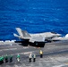 USS Carl Vinson (CVN 70) Conducts Flight Operations in Philippine Sea
