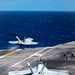 USS Carl Vinson (CVN 70) Conducts Flight Operations in Philippine Sea