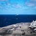 USS Carl Vinson (CVN 70) Conducts Flight Operations in Philippine Sea