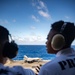 USS Carl Vinson (CVN 70) Conducts Flight Operations in Philippine Sea