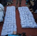 U.S. Navy Ships Interdict Heroin Worth $4 Million with International Task Force