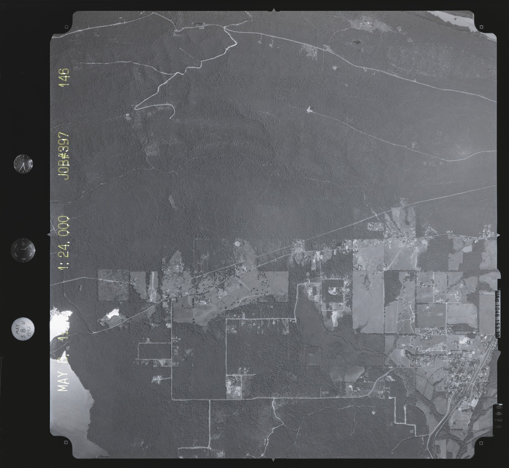 081263.152 - Additional Land Acq. Tribs to Arkansas River.397.1