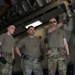 816th EAS airlifts cargo, personnel