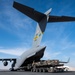 816th EAS airlifts cargo, personnel