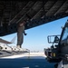 816th EAS airlifts cargo, personnel