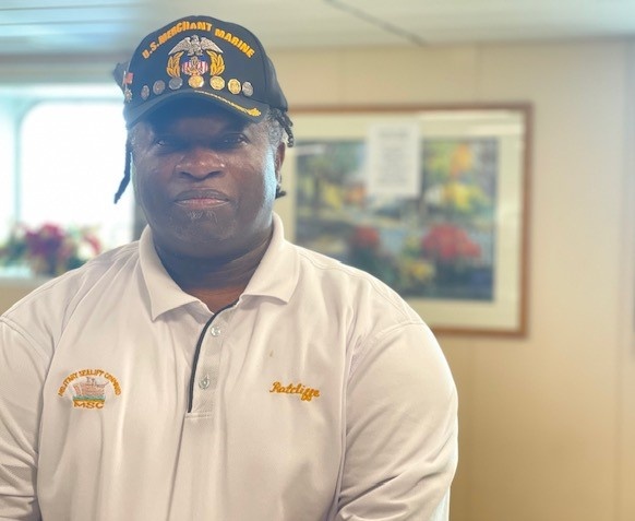 From Bow to Stern, Robert Ratcliff Gets Job Done
