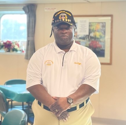 From Bow to Stern, Robert Ratcliff Gets Job Done