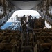 816th EAS airlifts cargo, personnel