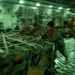 816th EAS airlifts cargo, personnel