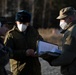 U.S. hosts Russia for a Vienna Document 2011 specified area inspection.