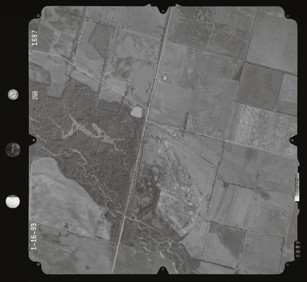 081092.166 - White River &amp; Tribs.398.7