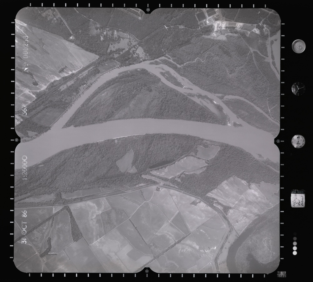 081096.255 - Ark. River 150,000 CFS.367.1