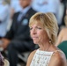 Change of Command - USCGC Beluga