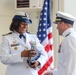 Change of Command - USCGC Beluga